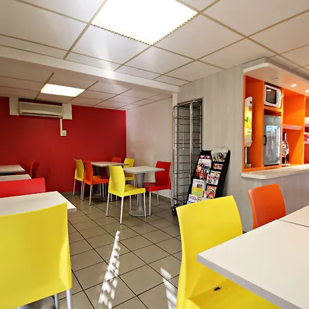 Premiere Classe Reims Sud - Bezannes-2