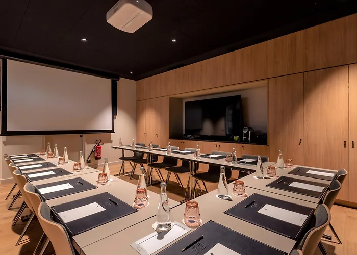 La Caserne Chanzy Hotel & Spa, Autograph Collection Reims
